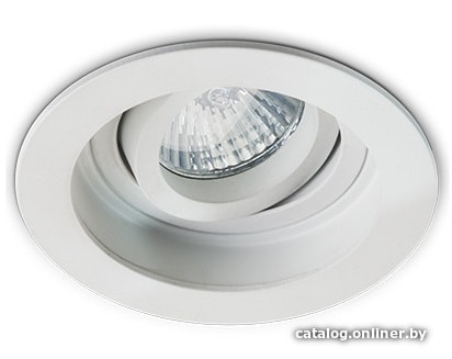 

Точечный светильник Italline DY 1680 White