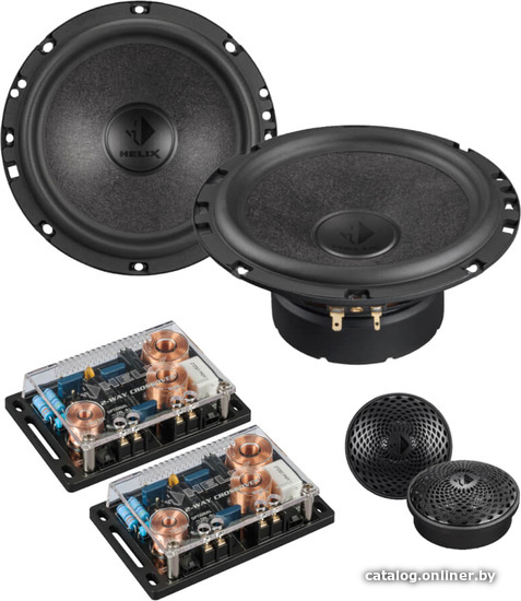 

Компонентная АС Helix S 62C.2