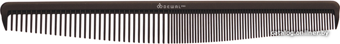 

Расческа гребень Dewal Magnesium CO-M-2002