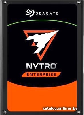 

SSD Seagate Nytro 3532 3.2TB XS3200LE70084