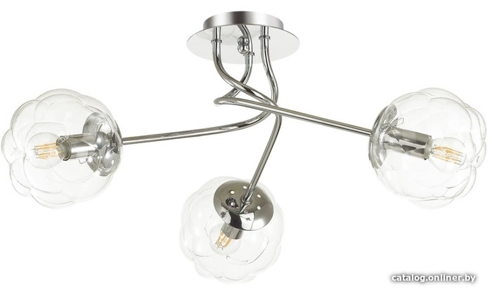

Люстра средней высоты Lumion Breana 4557/3C
