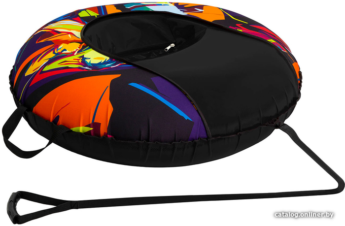 

Тюбинг Тяни-Толкай Art Comfort 100 см (оксфорд, Норм)