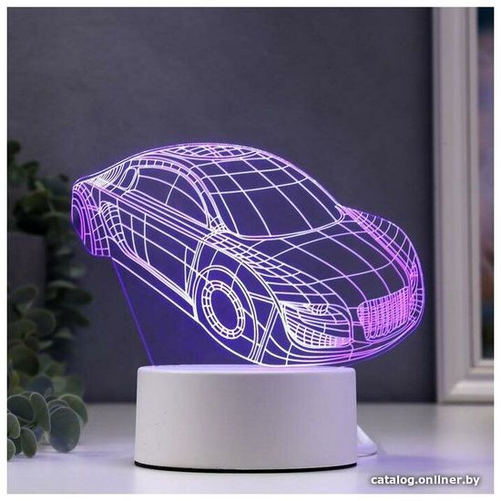 

Ночник Risalux Авто 3852931