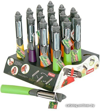 

Овощечистка Fissman 7723