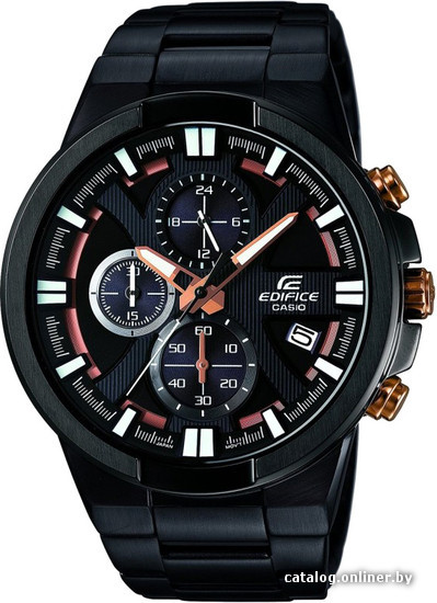 

Наручные часы Casio EFR-544BK-1A9