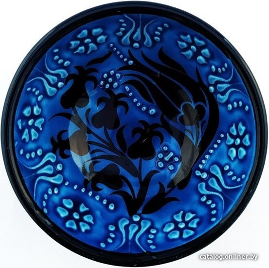 

Салатник Myros Бирюза 2 T9015399
