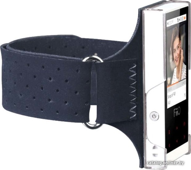 

Спортивная повязка FiiO SK-M3