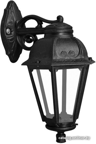 

Уличный настенный светильник Fumagalli Bisso/Saba K22.131.000.AXF1RDN