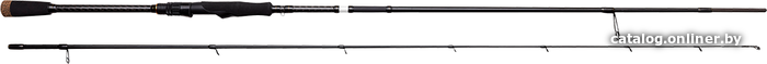 

Удилище Savage Gear Medium Game SG2 72154