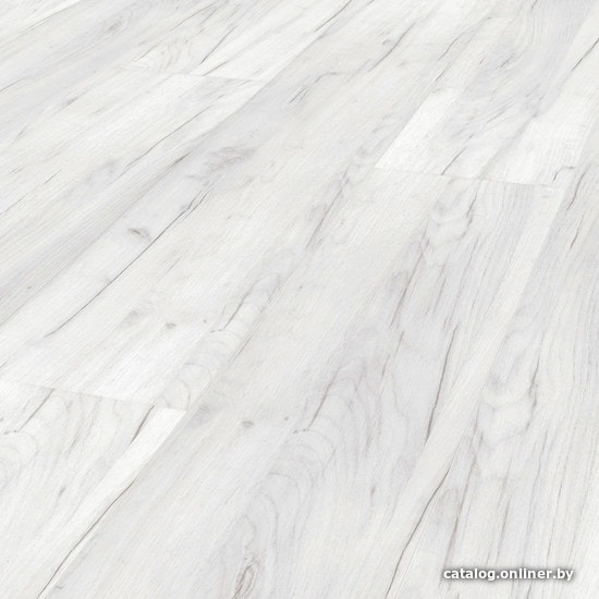 

Ламинат Krono original Forte Classic K001 Дуб Белый Крафт