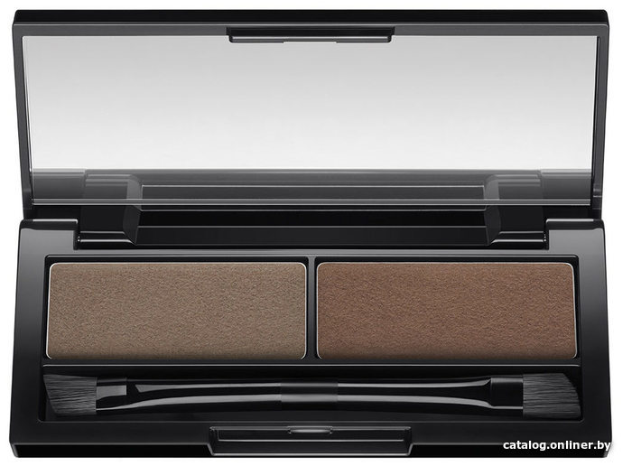 

Тени для бровей Max Factor Real Brow Duo Kit 002 3.3г
