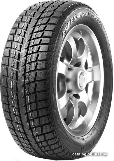 

Автомобильные шины LingLong GreenMax Winter Ice I-15 215/65R16 102T