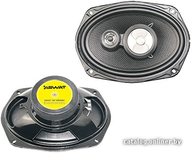 

Коаксиальная АС Swat SP M6930
