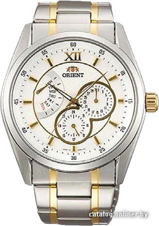 

Наручные часы Orient FUU06005W