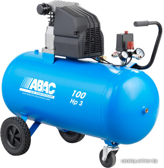 

Компрессор ABAC Estoril L30P