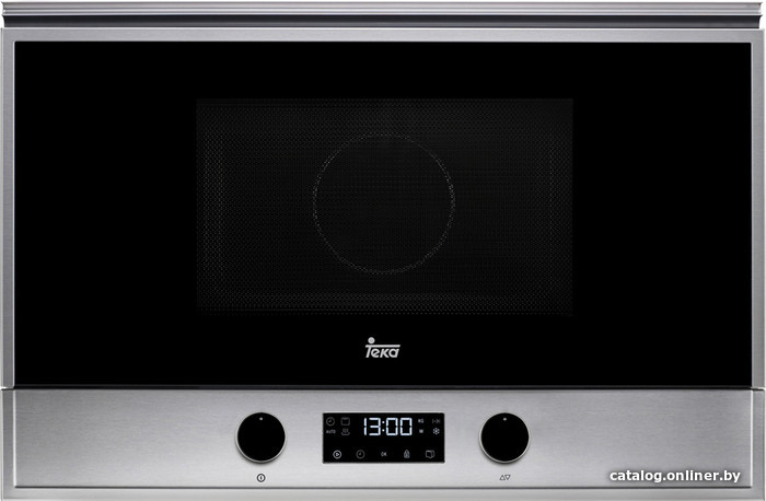 

Микроволновая печь TEKA MS 622 BIS R