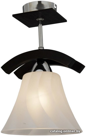 

Люстра средней высоты Sfera-sveta 85660/1C FGD+WH