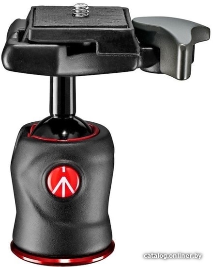 

Штативная головка Manfrotto MH490-BH