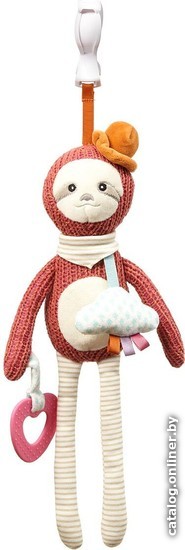 

Прорезыватель BabyOno Леон 1442