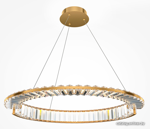 

Подвесная люстра Maytoni Krone P097PL-L36G4K