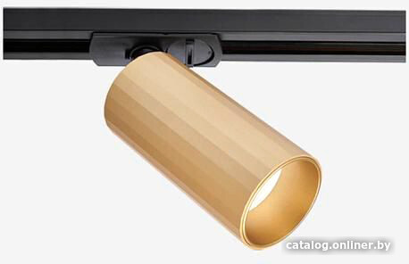

Трековый светильник Italline IT08-8010 gold