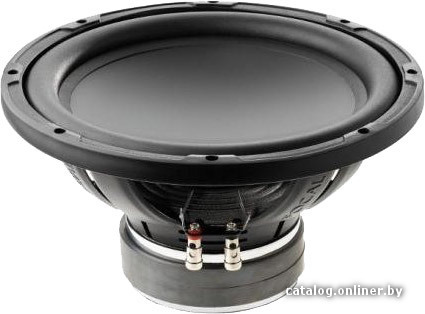 

Головка сабвуфера Focal Performance Sub P 30 DB