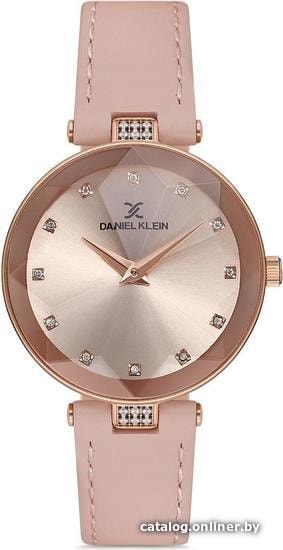 

Наручные часы Daniel Klein DK12728-4