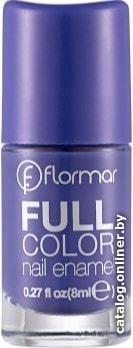 

Лак Flormar Full Color (тон 17)