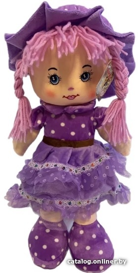 

Классическая игрушка JaguarToys Кукла 8037