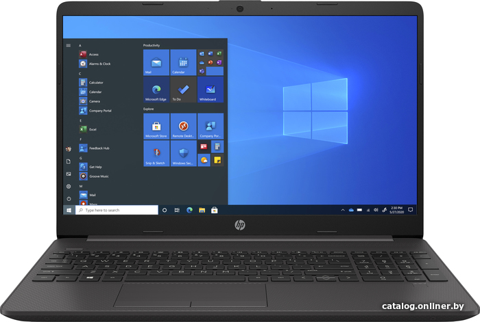 

Ноутбук HP 255 G8 3V5K7EA