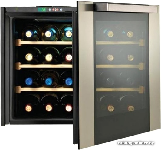 

Винный шкаф Indel B Built-In 24 Home Plus