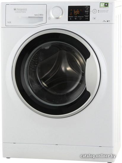 

Стиральная машина Hotpoint-Ariston RST 7029 S