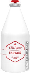 

Лосьон после бритья Old Spice Captain (100 мл)