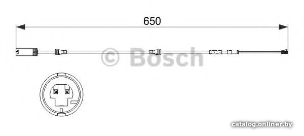 

Bosch 1987473513