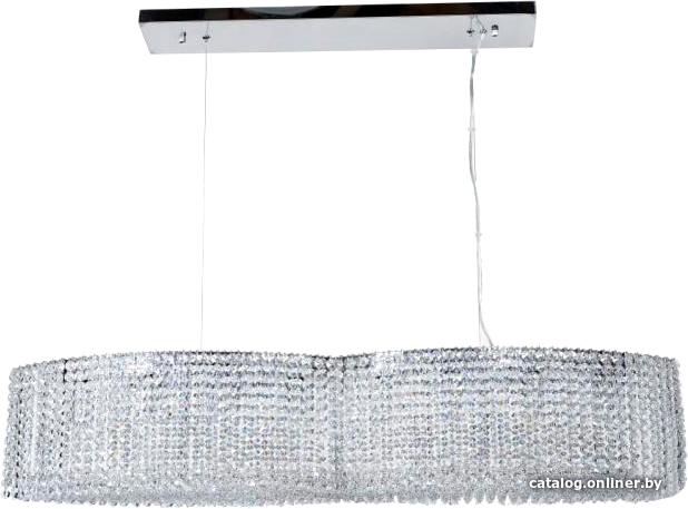 

Подвесная люстра Dio D'arte Liano E 1.5.115X30.100 N