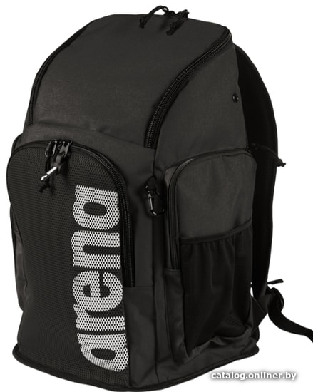 

Городской рюкзак ARENA Team 45 Allover 2020 002436500 (black melange)