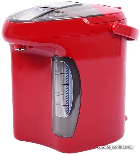 

Термопот Oursson TP3310PD/RD