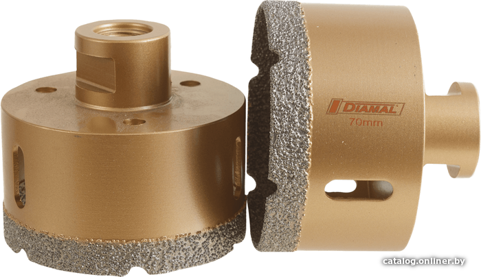 

Коронка Diamal DMA70