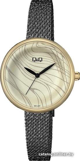 

Наручные часы Q&Q QZ41J407