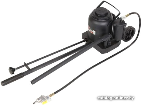 

Подкатной/трансмиссионный домкрат RockForce RF-50002 50т