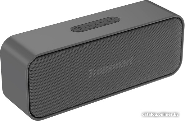 

Беспроводная колонка Tronsmart T2 Mini 2023 (серый)