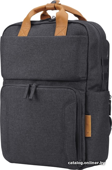 

Городской рюкзак HP Envy Urban Backpack 15.6"
