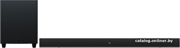 

Саундбар Xiaomi Mi TV Speaker Cinema Edition (международная версия)