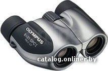 

Бинокль Olympus 8X21 DPC I SILVER