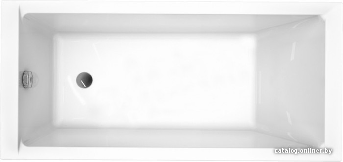 

Ванна Cersanit Balinea 170x70