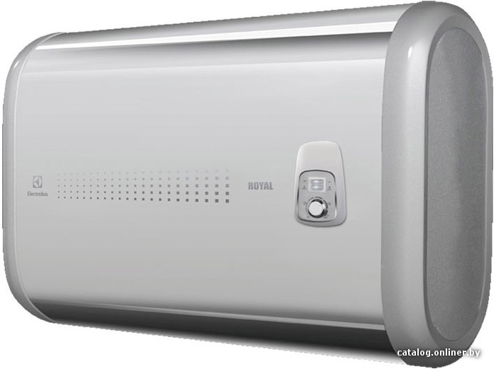 

Накопительный электрический водонагреватель Electrolux EWH 30 Royal Silver H