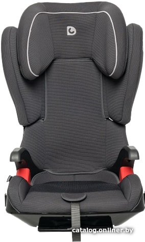 

Детское автокресло Ducle S-200 Xena Junior (charcoal)