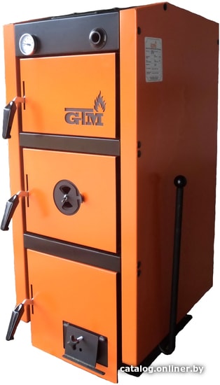 

Отопительный котел GTM Master-24