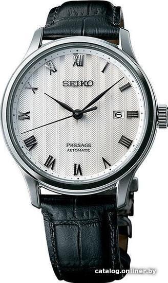 

Наручные часы Seiko SRPC83J1