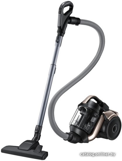 

Пылесос Samsung VC21K5179H1/EV